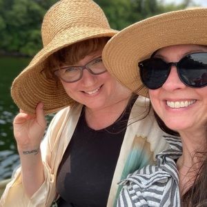 Meet your Posher, Katina